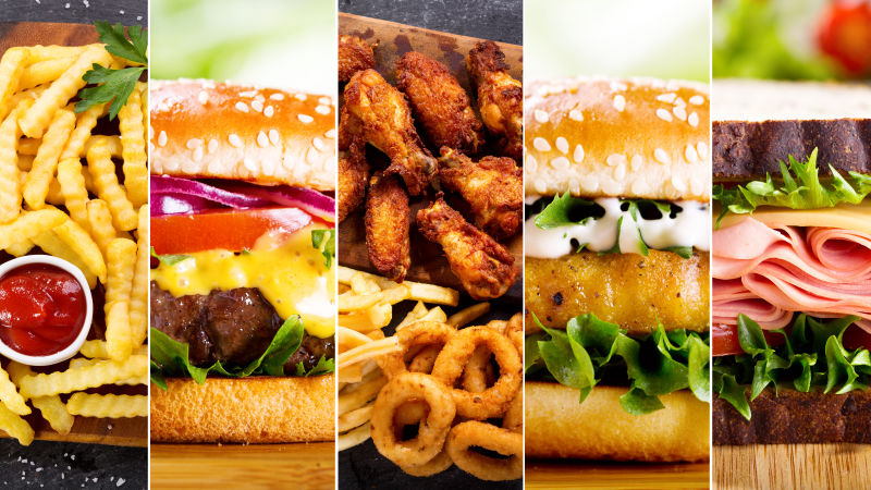 Fast Food | restaurant | 4001 175th St, Country Club Hills, IL 60478, USA | 7085173258 OR +1 708-517-3258