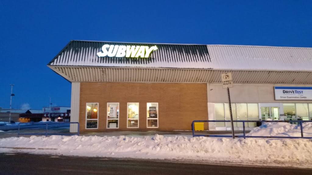 Subway | restaurant | 4380 Wellington Rd S Superstore Mall, Unit 1A, London, ON N6E 2Z6, Canada | 5196813016 OR +1 519-681-3016