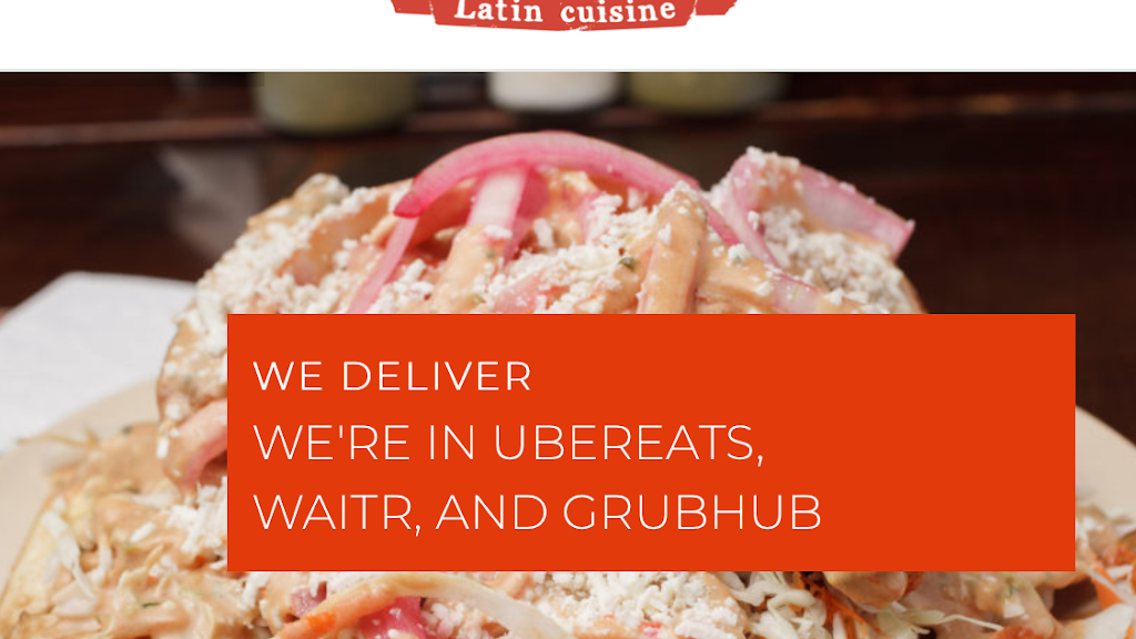 El Sabor Latin Cuisine | restaurant | 6610 Old Canton Rd, Ridgeland, MS 39157, USA | 7692511154 OR +1 769-251-1154