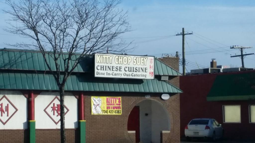 Kittys Restaurant | restaurant | 2456, 5652 Middlebelt Rd, Garden City, MI 48135, USA | 7344228383 OR +1 734-422-8383