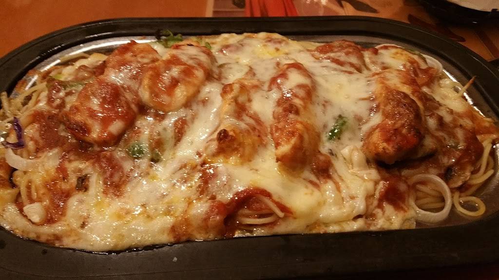 Pavilion Restaurant | restaurant | 2010 W Vandalia Rd, Greensboro, NC 27407, USA | 3368521272 OR +1 336-852-1272