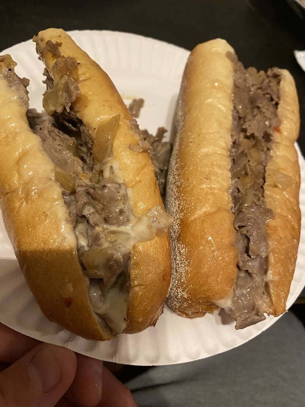 Aramingos Best Pizza | meal delivery | 2885 Aramingo Ave, Philadelphia, PA 19134, USA | 2154264440 OR +1 215-426-4440