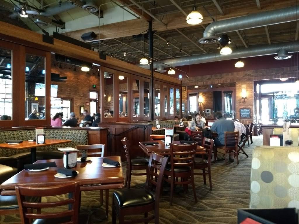 Gordon Biersch Brewery Restaurant | restaurant | 5010 Mission Center Rd, San Diego, CA 92108, USA | 6196881120 OR +1 619-688-1120