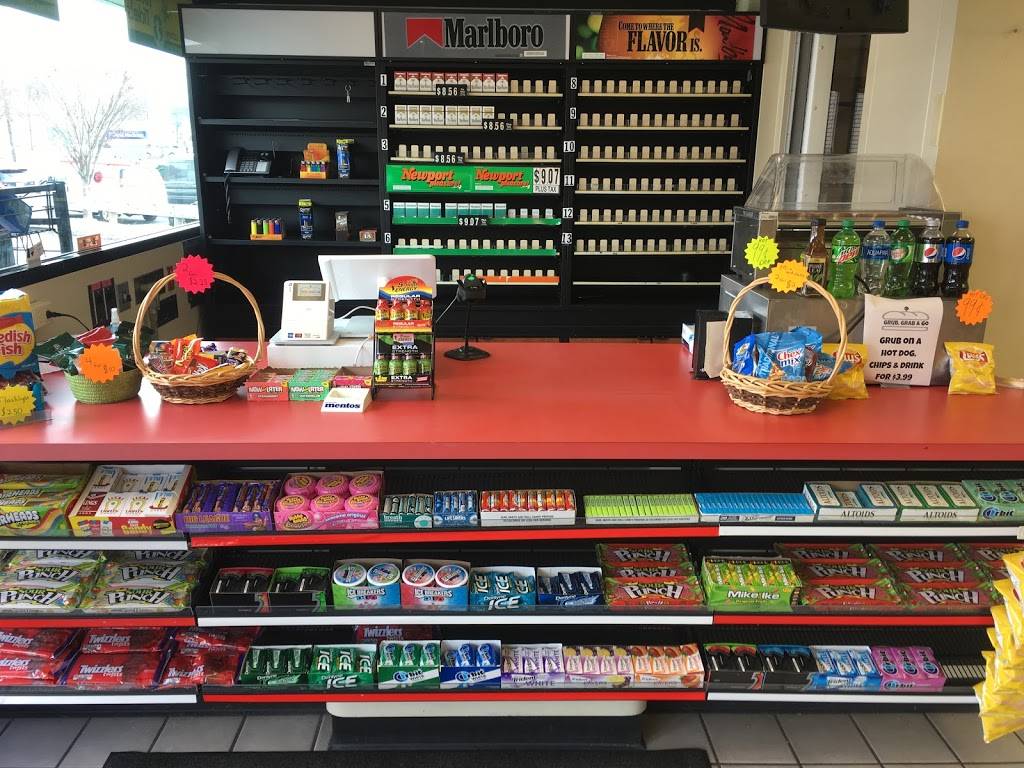 Grub Grab & Go | cafe | 1849 Marlton Pike East, Cherry Hill, NJ 08003, United States | 8565208103 OR +1 856-520-8103