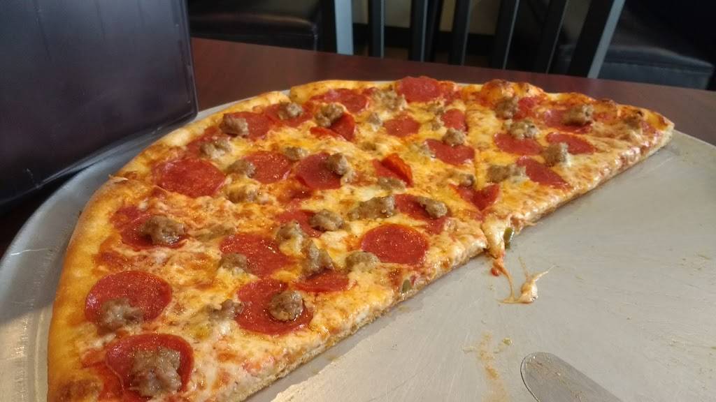 Sweet Willys Pizzeria | restaurant | 85 Sand Creek Rd, Albany, NY 12205, USA | 5184519230 OR +1 518-451-9230