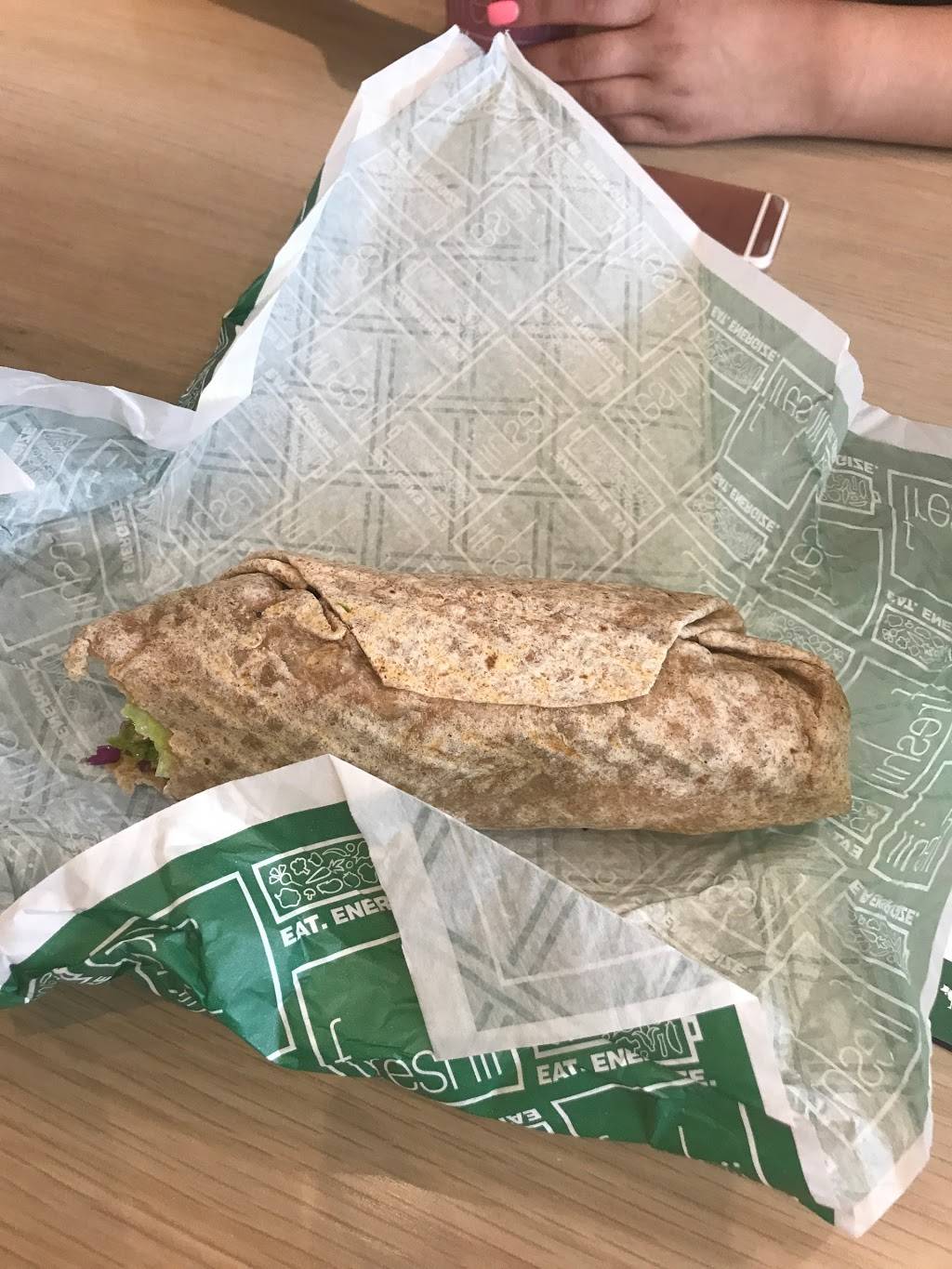 freshii | restaurant | 1164 W Madison St, Chicago, IL 60607, USA | 3129893836 OR +1 312-989-3836