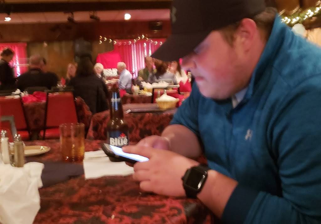 Viking Valhalla | restaurant | 21 W Buffalo Rd, Bergen, NY 14416, USA | 5854949900 OR +1 585-494-9900