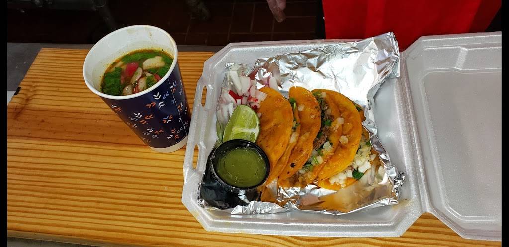 Tacos de Michoacán | restaurant | 1691 Murfreesboro Pike, Nashville, TN 37217, USA | 6159709335 OR +1 615-970-9335