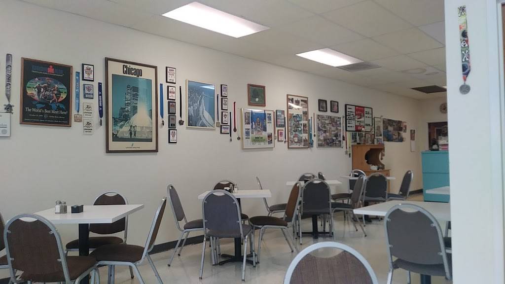 Chicago Deli | meal takeaway | Roosevelt & 28th St., St. Petersburg, FL 33716, USA | 7275733030 OR +1 727-573-3030