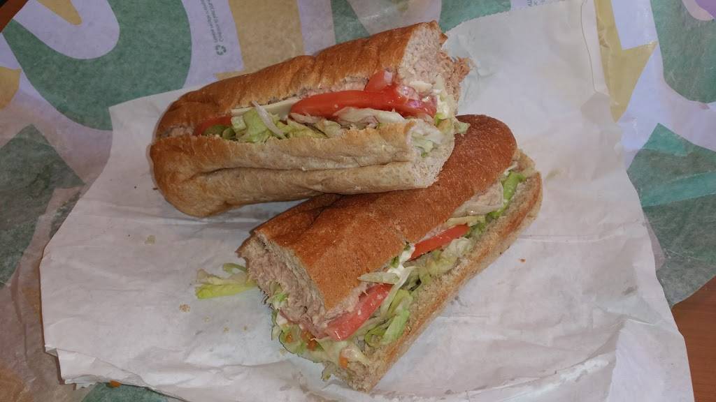 Subway Restaurants | restaurant | 7603 Crain Hwy F130, Upper Marlboro, MD 20772, USA | 3015740810 OR +1 301-574-0810