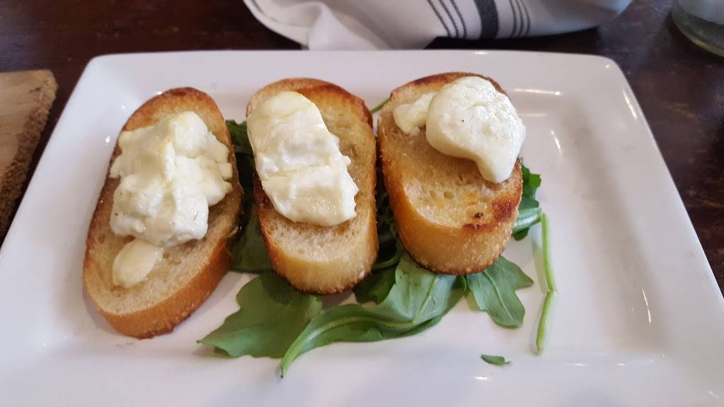 Goat Kitchen and Bar | restaurant | 1845 Marsh Rd, Wilmington, DE 19810, USA | 3027467847 OR +1 302-746-7847