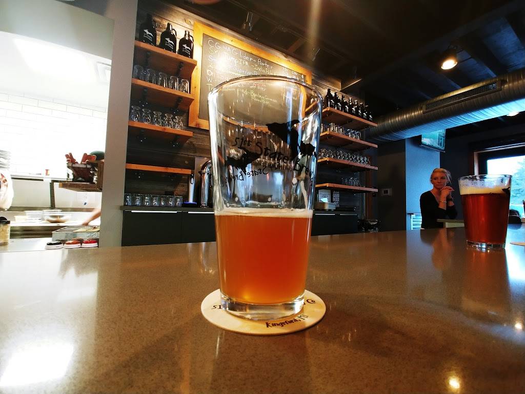 51st State Brewing Company | restaurant | 115 Harding Ave, Kingsford, MI 49802, USA | 9068282167 OR +1 906-828-2167
