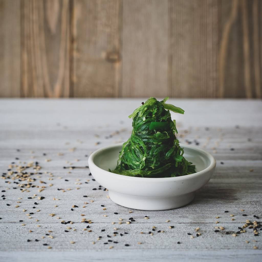 Yuzu | meal takeaway | 1155 Montée des Pionniers, Terrebonne, QC J6V 0E1, Canada | 4505853331 OR +1 450-585-3331