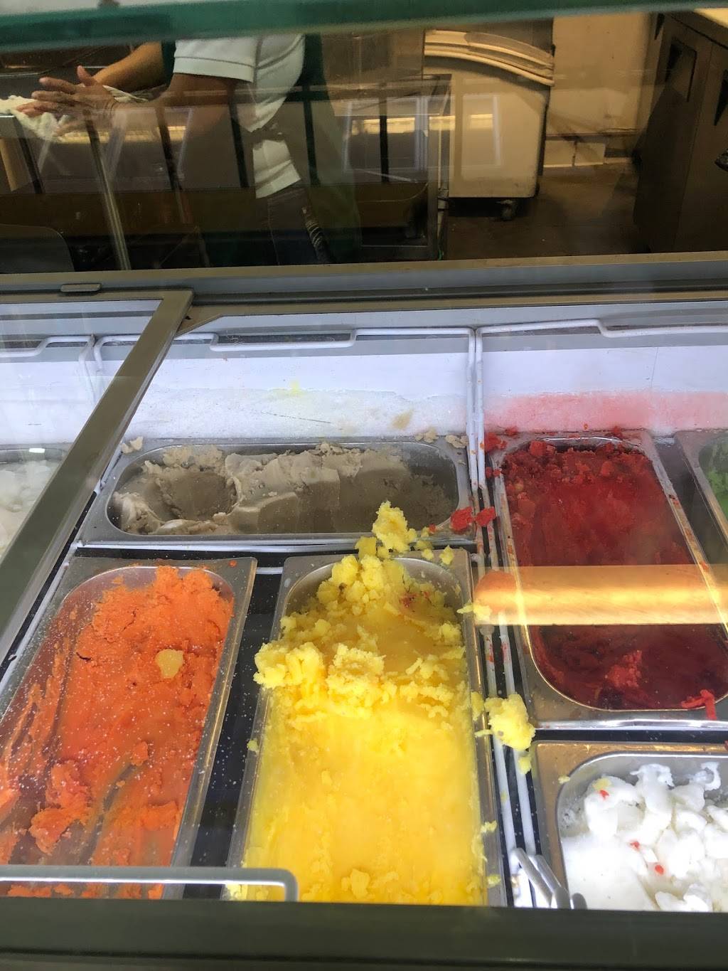 Oaxacalifornia Juice Bar & Ice | restaurant | 3655 S Grand Ave, Los Angeles, CA 90007, USA | 2137478622 OR +1 213-747-8622