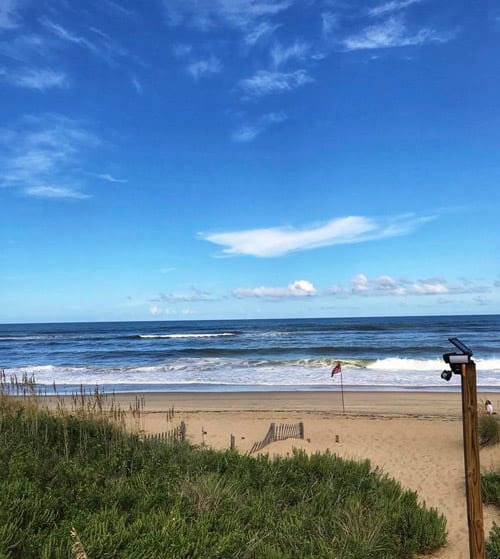 HotelsOBX - North Oceanfront | restaurant | 1601 S Virginia Dare Trail, Kill Devil Hills, NC 27948, USA | 2524416333 OR +1 252-441-6333