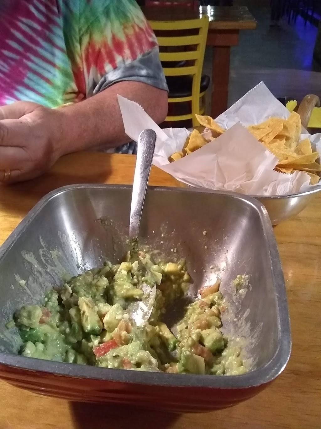 Tortilla Factory - A Mexican Kitchen | restaurant | 3419 US-60, Barboursville, WV 25504, USA | 3049487518 OR +1 304-948-7518