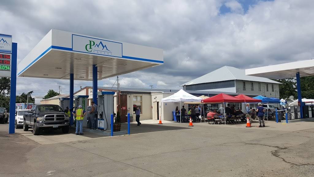 Little Food Gypsy | restaurant | 5325 Denver St SE, Turner, OR 97392, USA | 9715993287 OR +1 971-599-3287