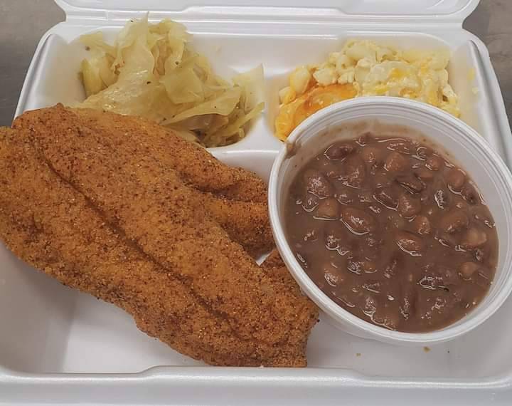 Carmelitas Catering Company | restaurant | 1802 Redmond Cir, Rome, GA 30165, USA | 4702961571 OR +1 470-296-1571