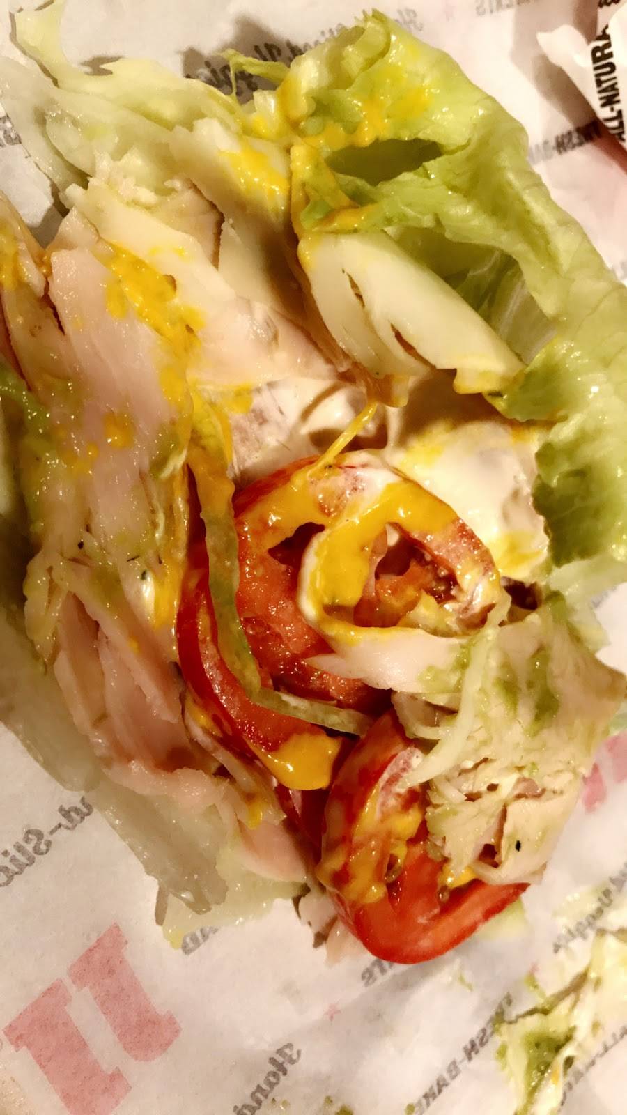 Jimmy Johns | meal delivery | 817 Cheyenne Meadows Rd, Colorado Springs, CO 80906, USA | 7192267827 OR +1 719-226-7827