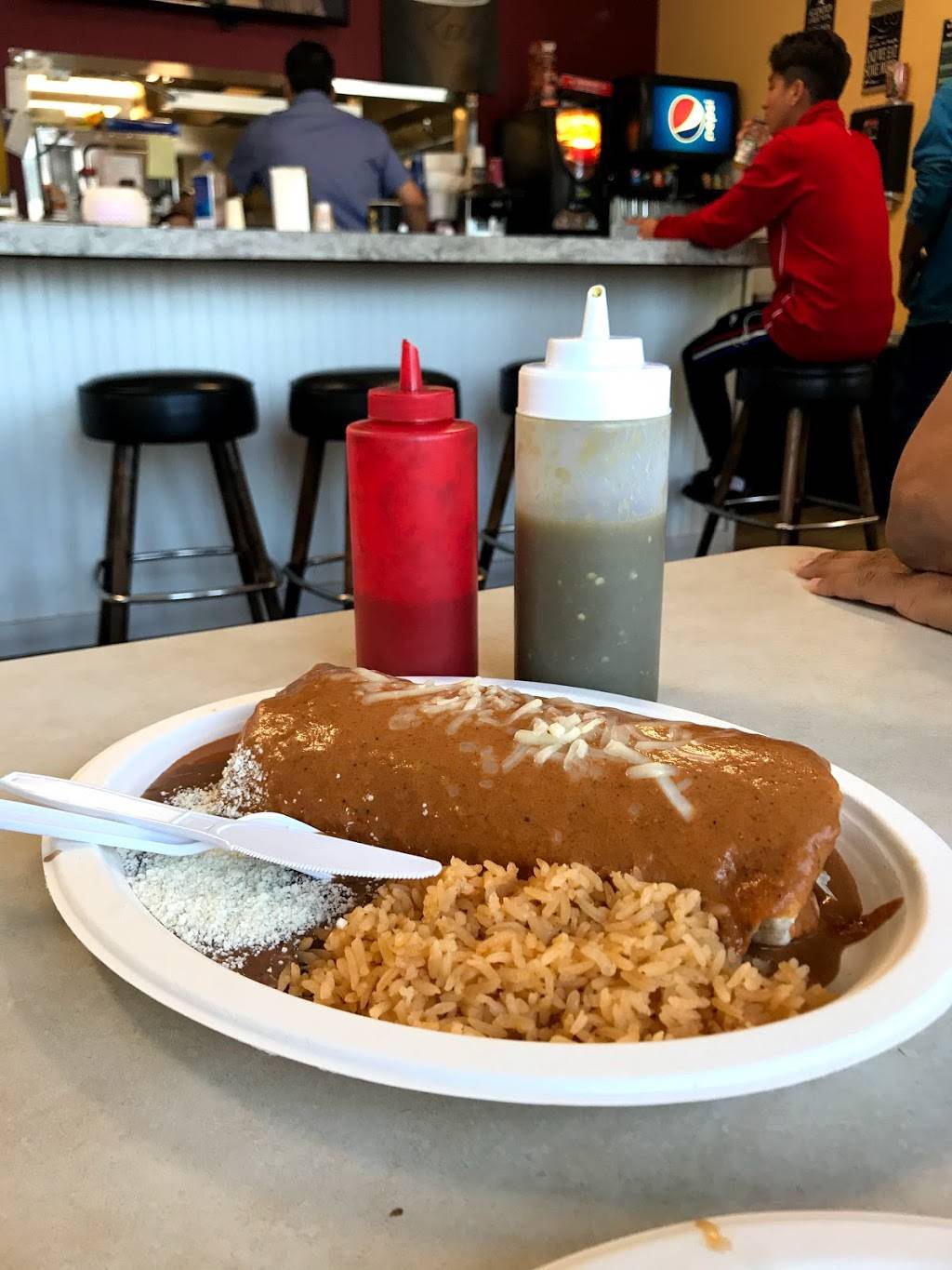 Taqueria Mini Mart Mi Cocina | restaurant | 16016 McLean Rd, Mt Vernon, WA 98273, USA | 3606305544 OR +1 360-630-5544