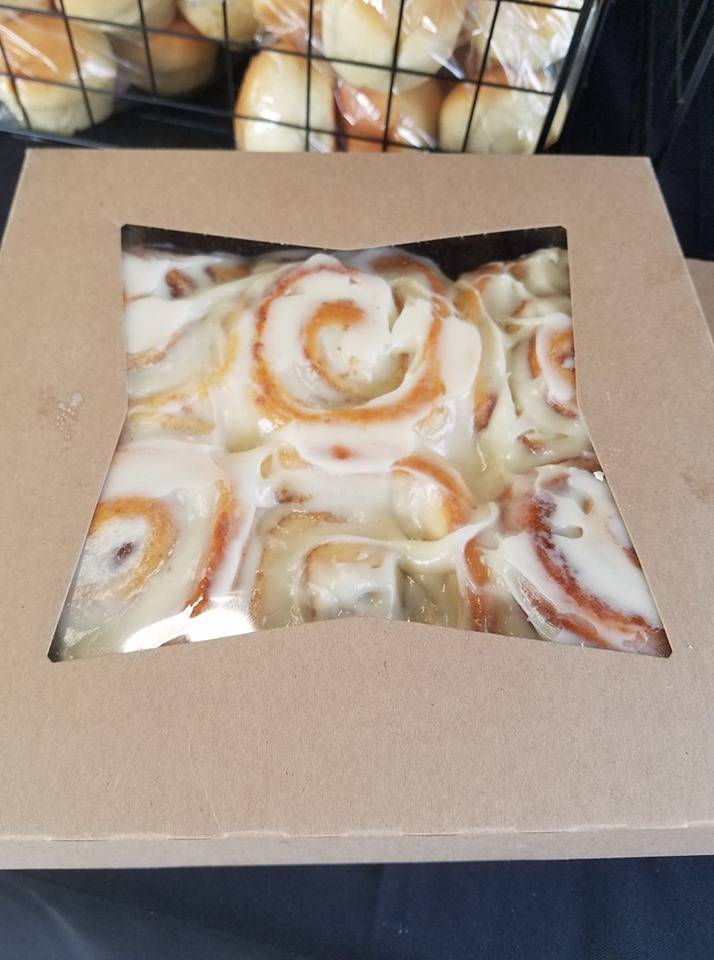 Your Daily Bread | cafe | 1040 N Westwood Blvd Ste 4, Poplar Bluff, MO 63901, USA | 5737725499 OR +1 573-772-5499