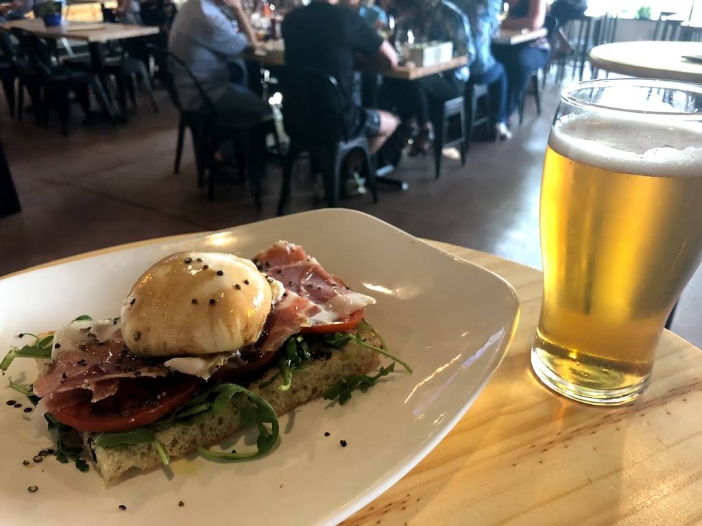 Hops and Sessions | restaurant | 2339 First St, Livermore, CA 94550, USA | 9254954118 OR +1 925-495-4118