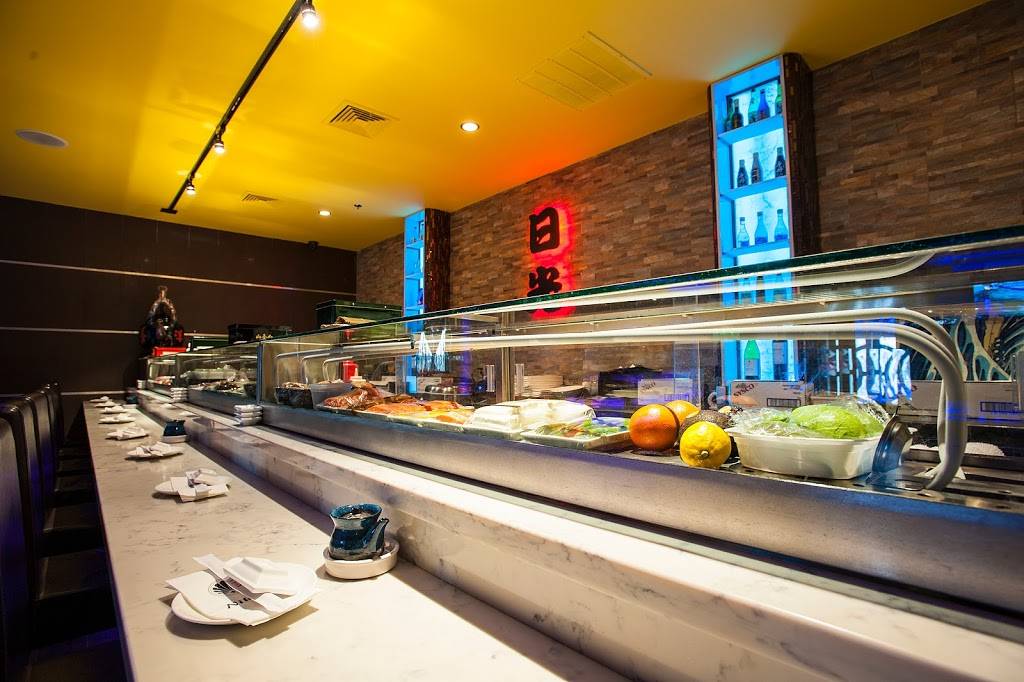 Nikko Hibachi Steak House And Lounge | restaurant | 38 2 Bridges Rd, Fairfield, NJ 07004, USA | 9738821688 OR +1 973-882-1688