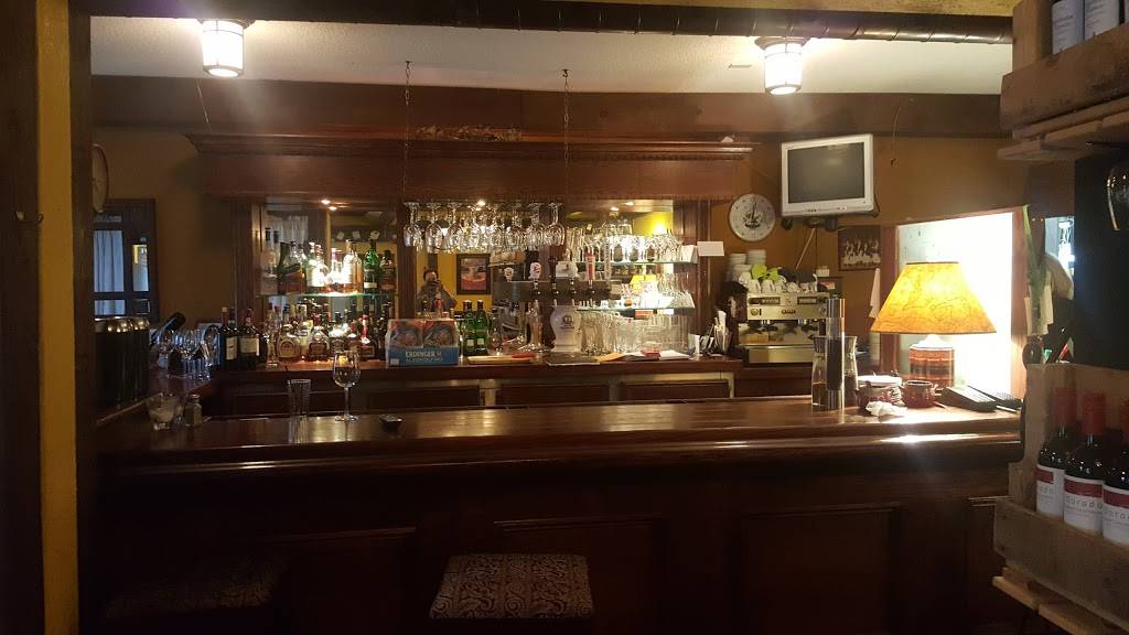 Folcos Ristorante | restaurant | 42 Main St N, Markham, ON L3P 1X5, Canada | 9054726336 OR +1 905-472-6336