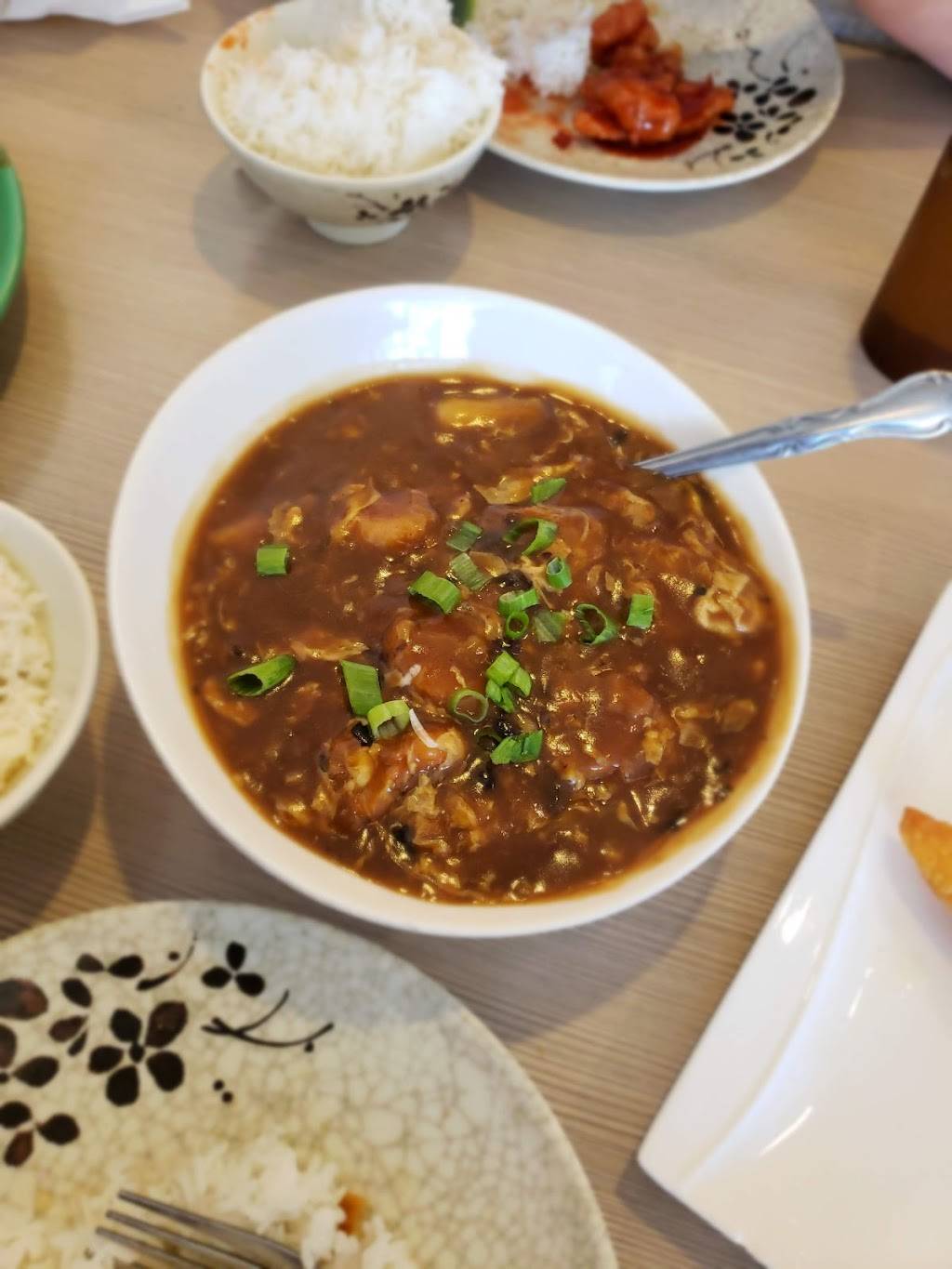 Tonys Chinese & American Restaurant | restaurant | 6347 W Grand Ave, Chicago, IL 60639, USA | 7736372221 OR +1 773-637-2221