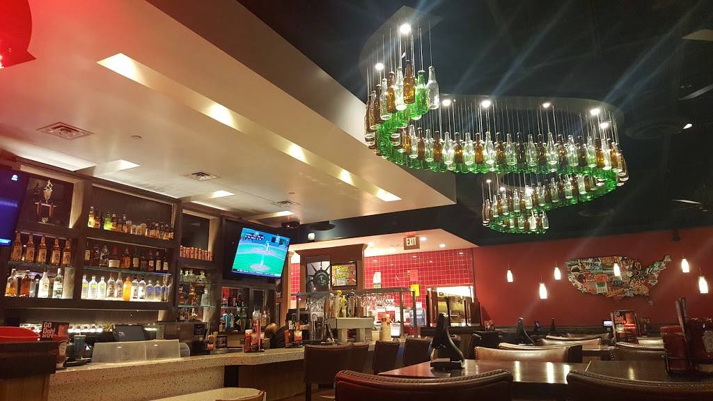 Red Robin Gourmet Burgers and Brews | restaurant | 2100 NJ-38, Cherry Hill, NJ 08002, USA | 8562834557 OR +1 856-283-4557