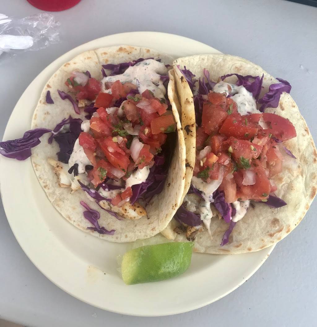 Tacos Jalisco | restaurant | 100470 Overseas Hwy, Key Largo, FL 33037, USA | 3058043289 OR +1 305-804-3289