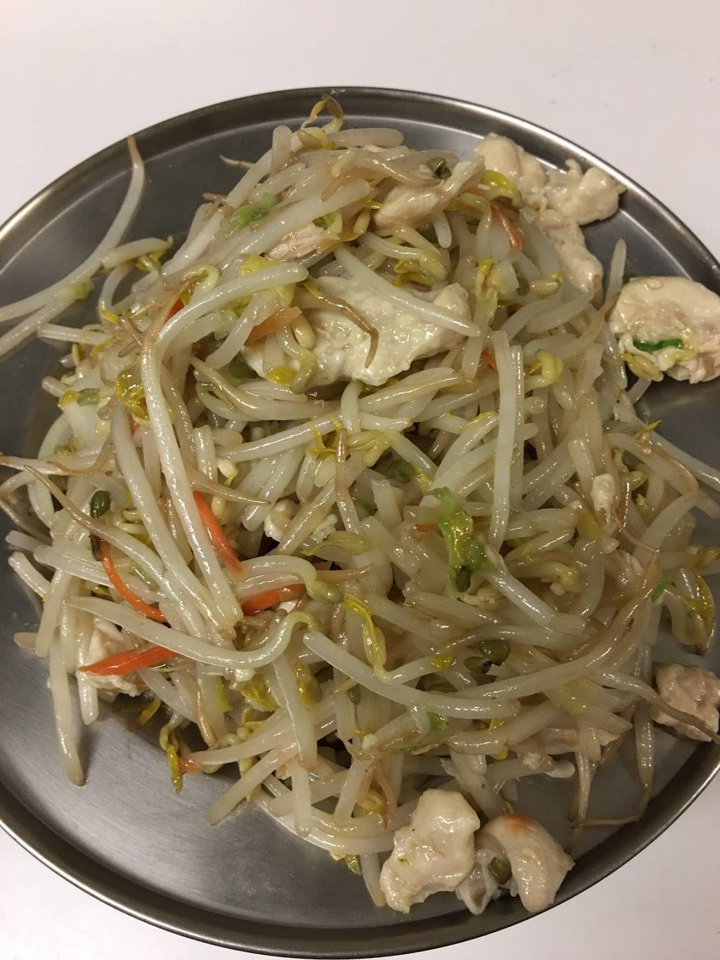 Mei King Restaurant | restaurant | 82 Margaret Ave, Kitchener, ON N2H 4H4, Canada | 5197436431 OR +1 519-743-6431