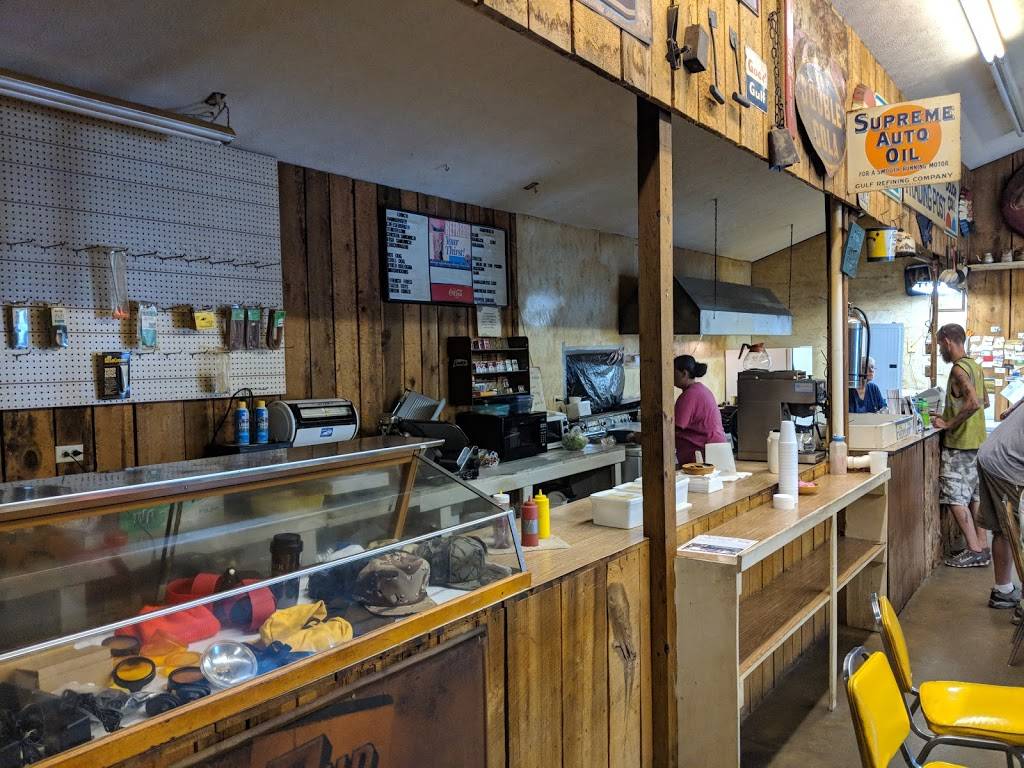 Olmule Antique Diner | restaurant | 12401 Old Hodgenville Rd, Campbellsville, KY 42718, USA | 2704694862 OR +1 270-469-4862