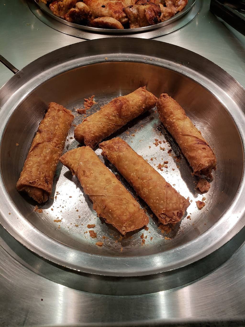 Panda Express | meal takeaway | 5945 E Spring St, Long Beach, CA 90808, USA | 5624210283 OR +1 562-421-0283