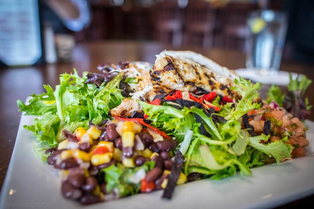 Sportivo Primo Featuring Ducas Pizza | restaurant | 4 S Cascade Ave, Colorado Springs, CO 80903, USA | 7199555600 OR +1 719-955-5600