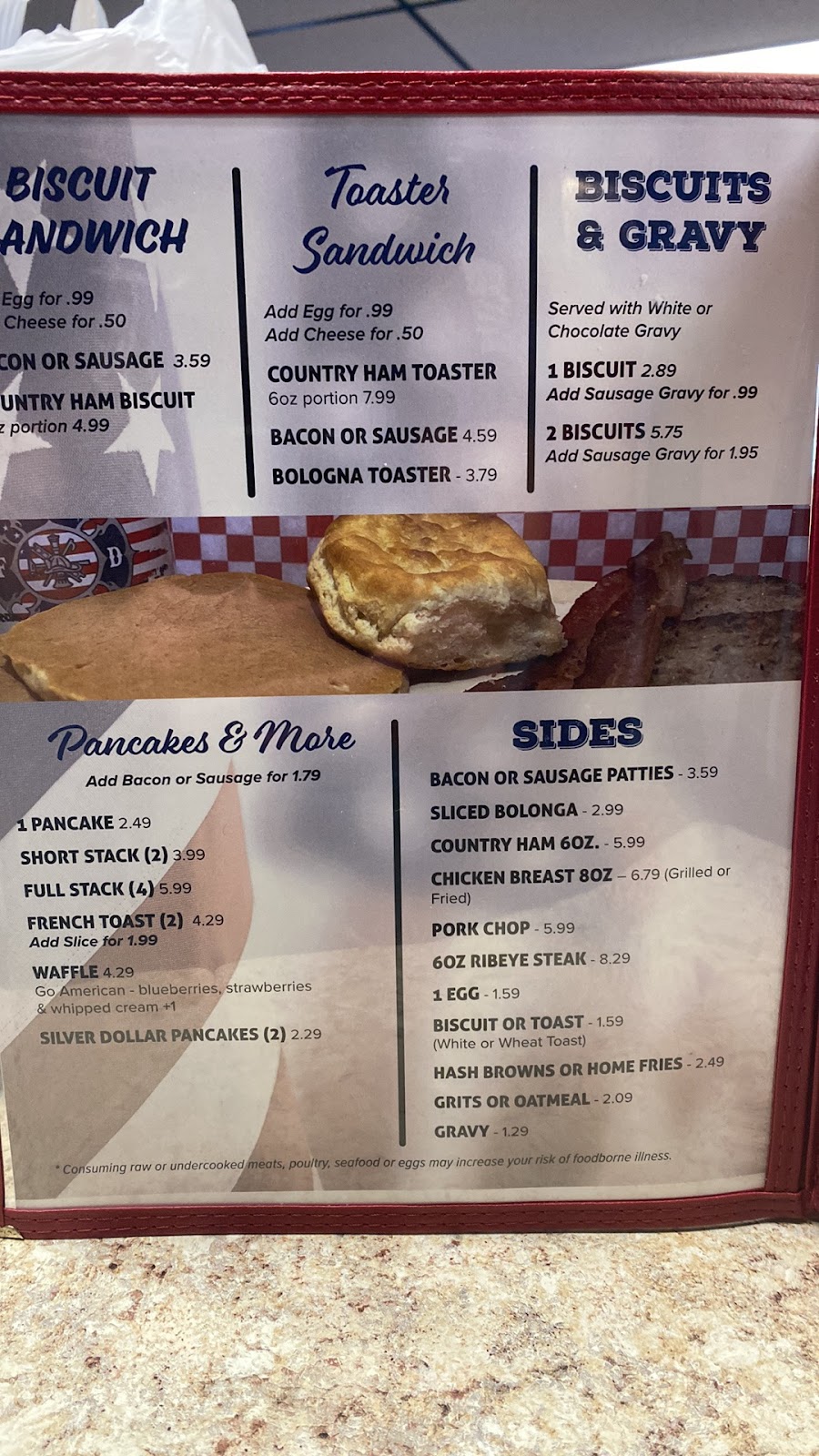 Fawn and Jeffs Kitchen | restaurant | 4 Damascus Rd, Quitman, AR 72131, USA | 5015892280 OR +1 501-589-2280