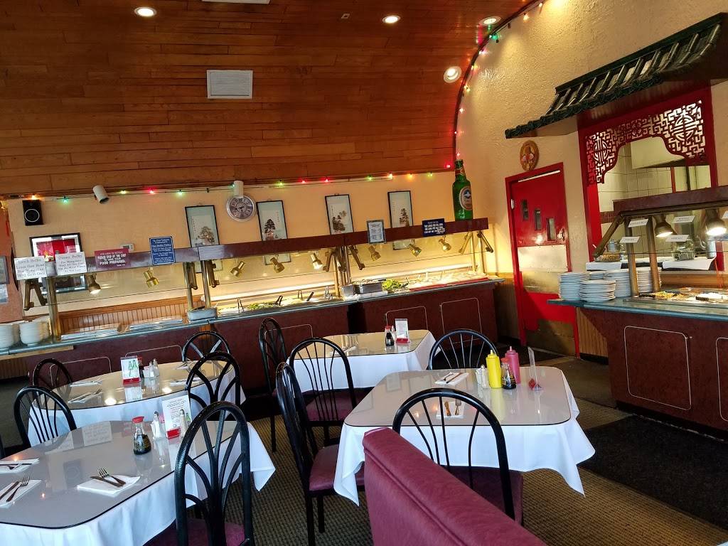 Genghis Khan Chinese Restaurant | restaurant | 725 N Mayfair Rd, Wauwatosa, WI 53226, USA | 4147745540 OR +1 414-774-5540