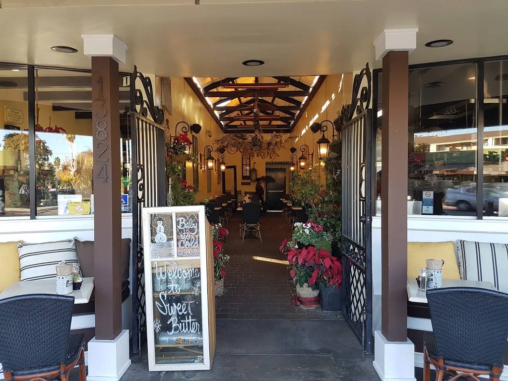 Sweet Butter Kitchen | cafe | 13824 Ventura Blvd, Sherman Oaks, CA 91423, USA | 8187882832 OR +1 818-788-2832