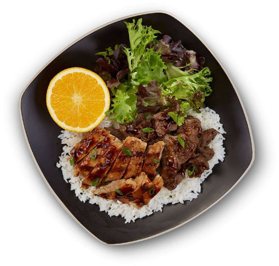 Waba Grill | restaurant | 611 S Gaffey St, San Pedro, CA 90731, USA | 3105479222 OR +1 310-547-9222