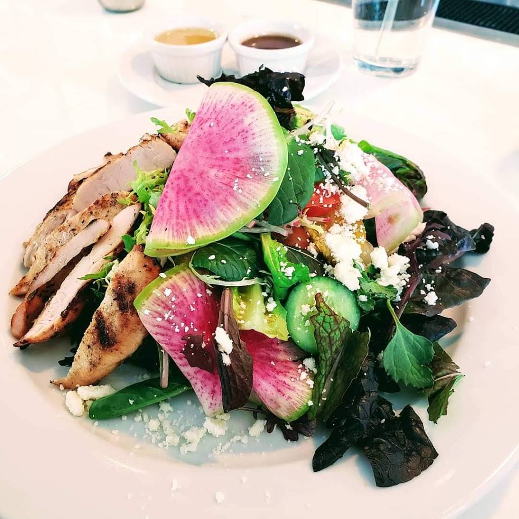 Metro Cafe | restaurant | 131 W Grand Ave, El Segundo, CA 90245, USA | 3106488991 OR +1 310-648-8991