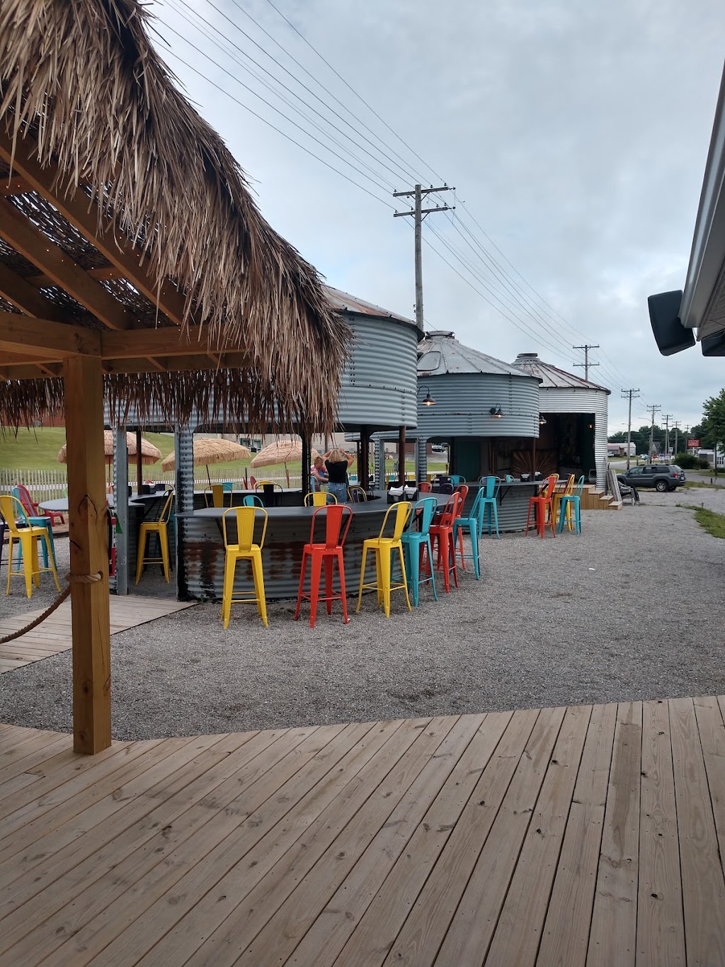 The Wing Dive | restaurant | 509 N Mason St, Carrollton, MO 64633, USA | 6603226041 OR +1 660-322-6041