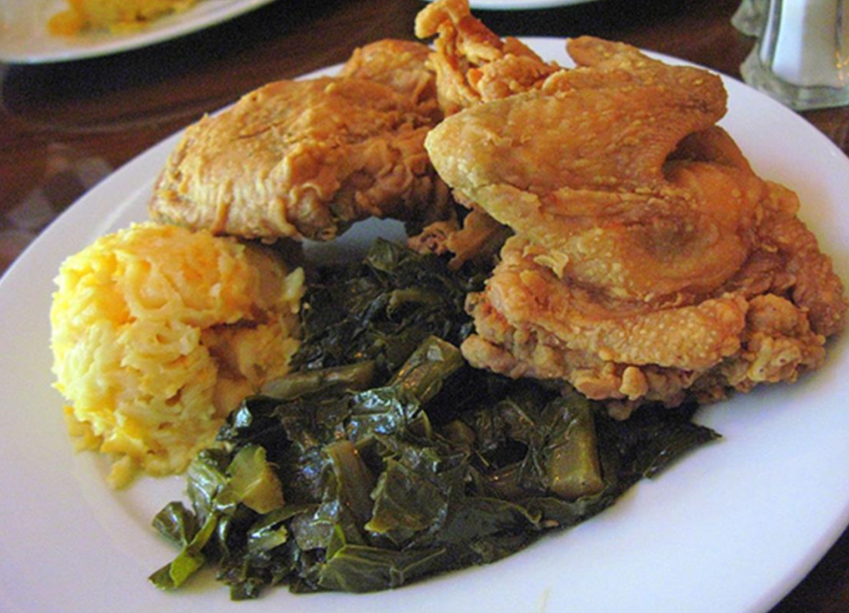 HAM BONZ Soul Food | restaurant | 141 Tahitian Dr A, Bastrop, TX 78602, USA | 5124093077 OR +1 512-409-3077