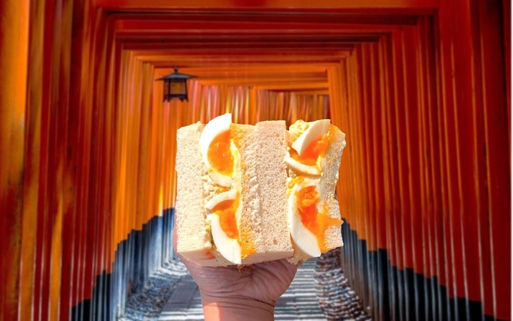 Tokyo Sando | restaurant | 1927 SW 4th Ave, Portland, OR 97201, USA | 9712543744 OR +1 971-254-3744