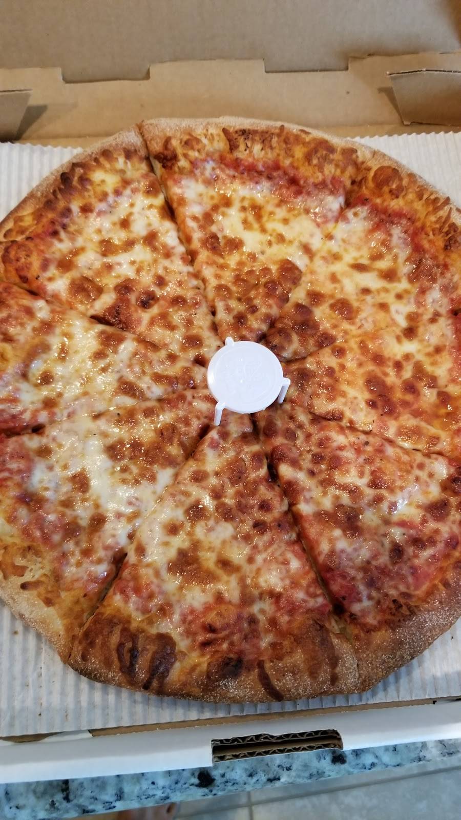 Marcos Pizza | meal delivery | 1820 58th Ave, Vero Beach, FL 32966, USA | 7729789998 OR +1 772-978-9998