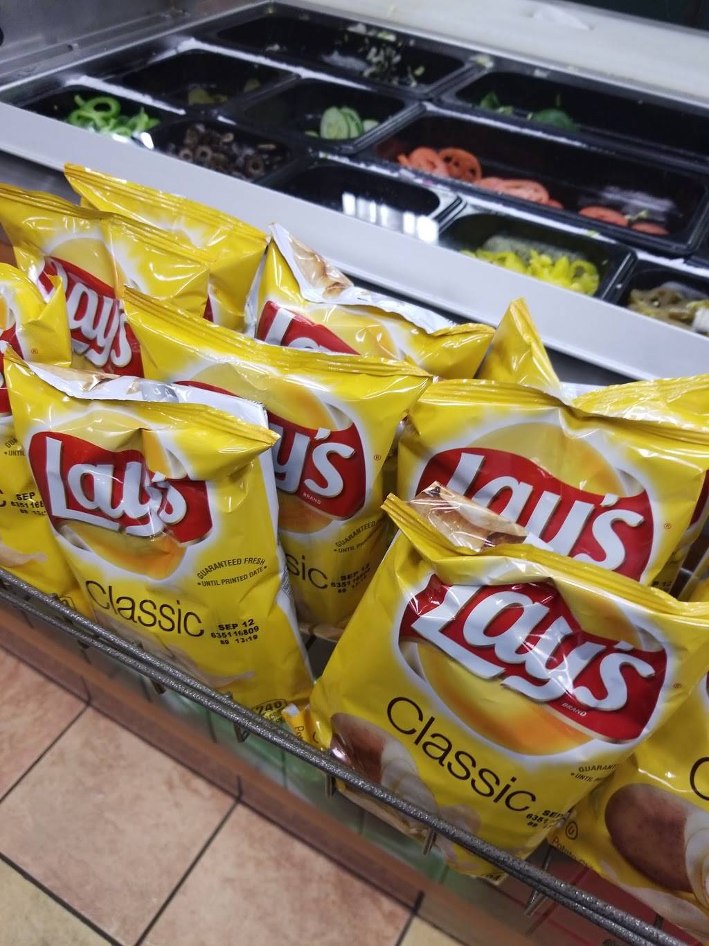 Subway | restaurant | 1011 Maitland Cntr Commons Blv, Maitland, FL 32751, USA | 4076607362 OR +1 407-660-7362