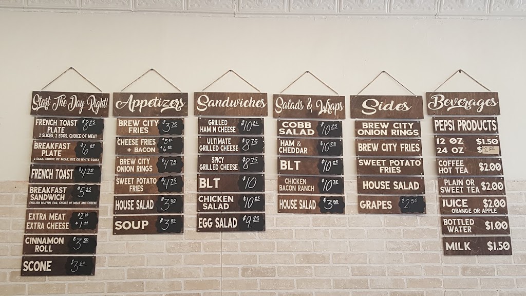 Rest Awhile Cafe | restaurant | 119 N Bent St, Powell, WY 82435, USA | 3072023170 OR +1 307-202-3170