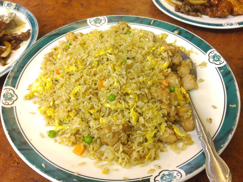 Golden Sky | restaurant | 14429 Victory Blvd, Van Nuys, CA 91401, USA | 8187859888 OR +1 818-785-9888