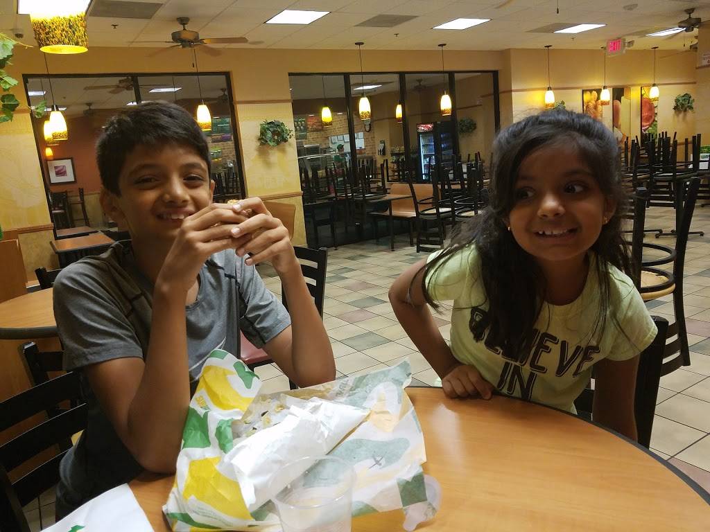Subway Restaurants | restaurant | 15210 Spring Cypress Road, Shopping Ctr Suite L, Cypress, TX 77429, USA | 2817582225 OR +1 281-758-2225