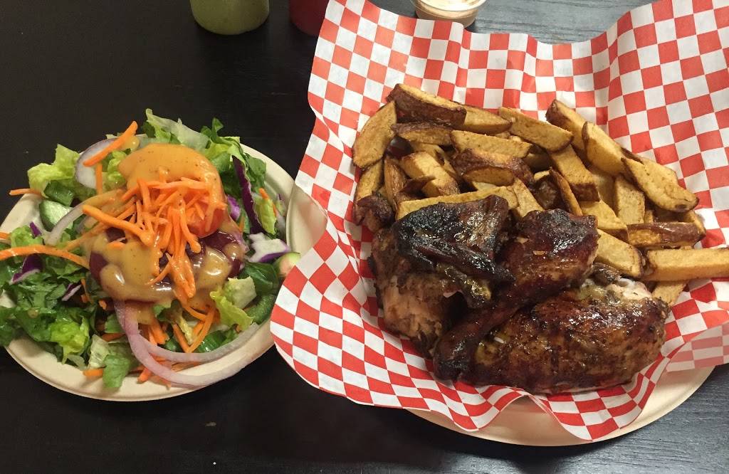 El Dorado Pollos A La Brasa | meal delivery | 140 E Orange Grove Blvd, Pasadena, CA 91103, USA | 6264862062 OR +1 626-486-2062