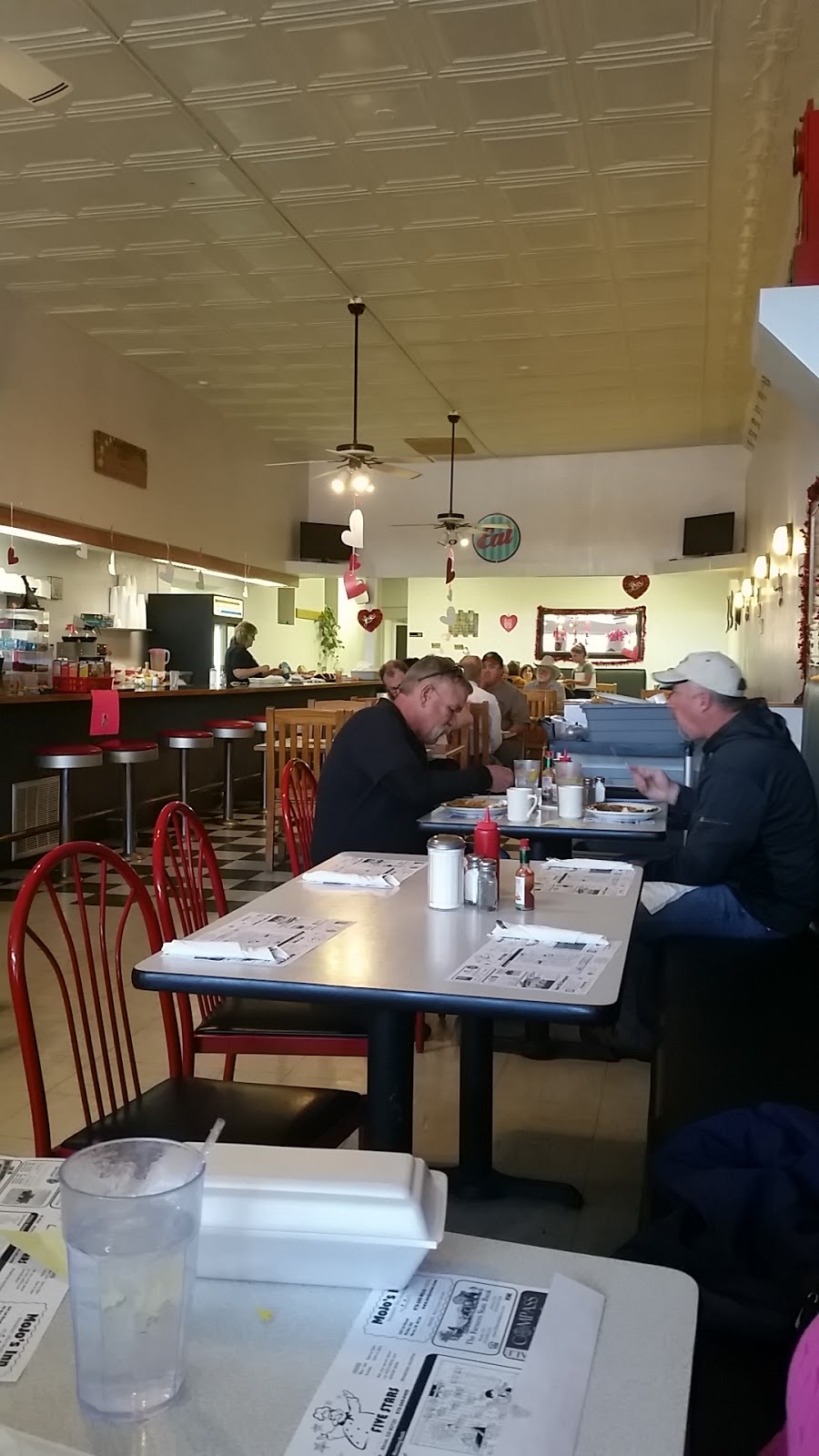 Five Star Mexican American | restaurant | 85 Main Ave, Akron, CO 80720, USA | 9703450409 OR +1 970-345-0409